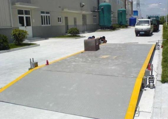 新手選擇地磅，必須從這兩大方面入手